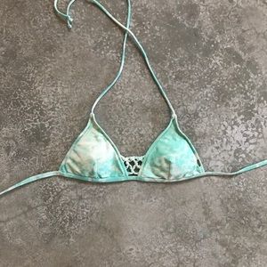 RIPCURL bikini top
